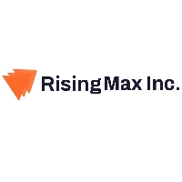 RisingMax Inc_logo
