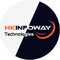 HKinfoway Technologies_logo