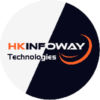 HKinfoway Technologies