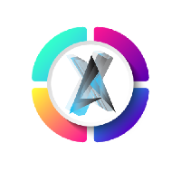 Aximo Infotech Pvt Ltd_logo
