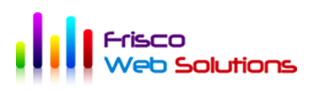 Frisco Web Solutions