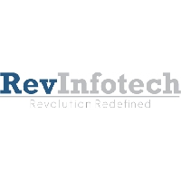 Revinfotech Inc_logo