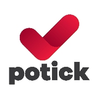 Potick_logo