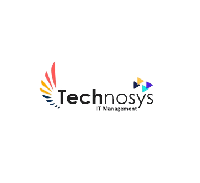 Technosys IT Management_logo