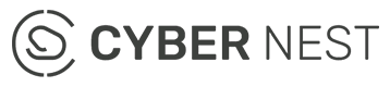 Cyber Nest_logo