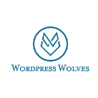Wordpress Wolves_logo