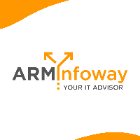 ARM Infoway_logo