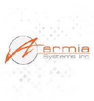 Armia Systems Inc._logo