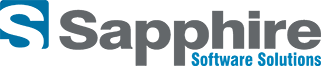 Sapphire Software Solutions_logo