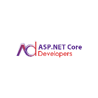 ASP.NET Core Developers_logo