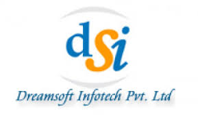 Dreamsoft Infotech Pvt Ltd