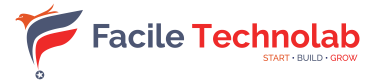Facile Technolab Pvt Ltd_logo