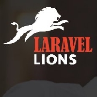 Laravel Lions_logo