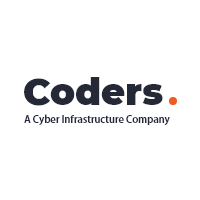 Coders Dev_logo