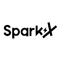 Spark X_logo