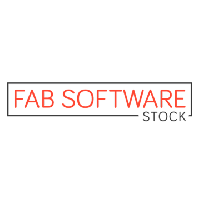 FAB SOFTWARE STOCK