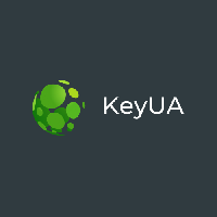 KeyUA