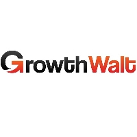GrowthWalt TechSolutions_logo