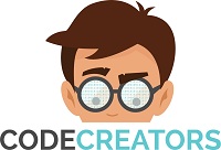 Code Creators Inc