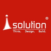I Solution Microsystems_logo