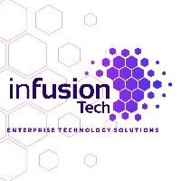 InFusionTech Solutions LLP_logo