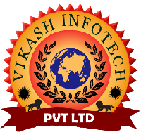 Vikash Infotech Pvt. Ltd.