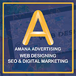 Amana Advertising_logo