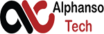 Alphanso Tech_logo