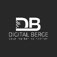 Digital Berge