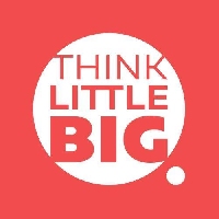 Think Little Big_logo