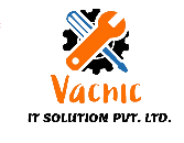 Vacnic IT Solution_logo