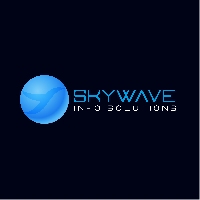 Skywave Info Solutions Pvt. Lt_logo