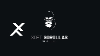 Soft Gorillas_logo
