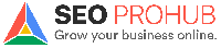 SEO PRO HUB_logo