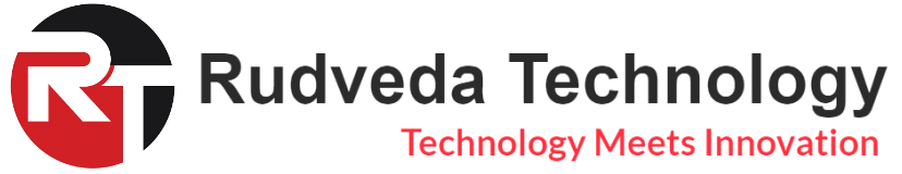Rudveda Technology_logo