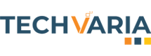 Techvaria Solutions Pvt Ltd_logo