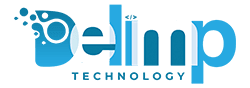 Delimp Technology _logo