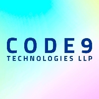 Code9 Technologies_logo