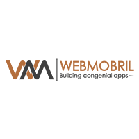 Webmobril Technologies Pvt Ltd