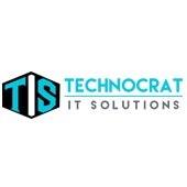 Technocrat IT Solutions_logo
