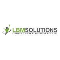 LBM Solutions Pvt. Ltd._logo
