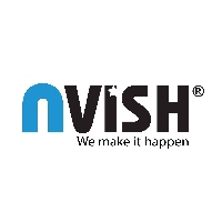 Nvish Solutions_logo