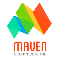 Maven Ecommerce_logo