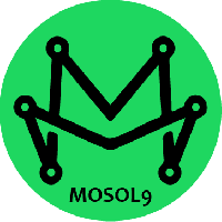 The Mosol9_logo