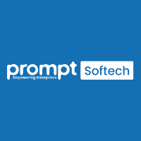 Prompt Softech_logo