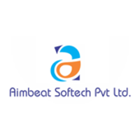 Aimbeat Softech Pvt Ltd_logo