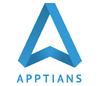 Apptians_logo