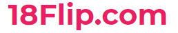 18flip_logo