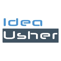 Idea Usher_logo