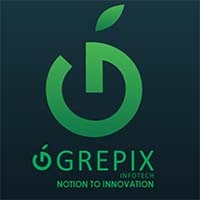 Grepix Infotech Pvt. Ltd_logo